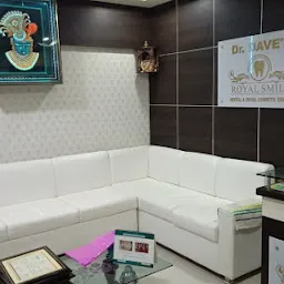 Royal Smile Dental And Implant Clinic