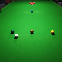 Royal Snooker Academy