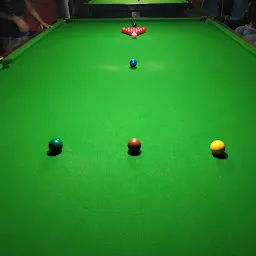 Royal Snooker Academy