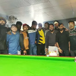 Royal Snooker Club Awadhpuri