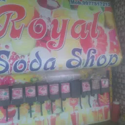 Royal Soda Shop