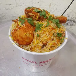 Royal Sridevi Veg & Non Veg