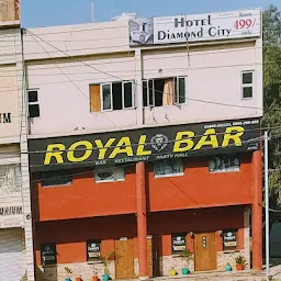 Royal Standard Bar & Restaurant