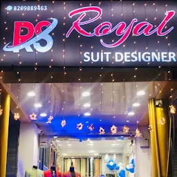 ROYAL SUIT DESIGNER UDAIPUR