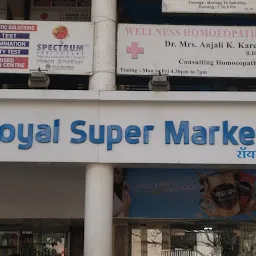 Royal Super Market