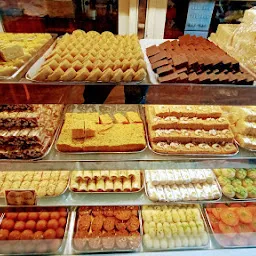 Royal Sweets and Bakery