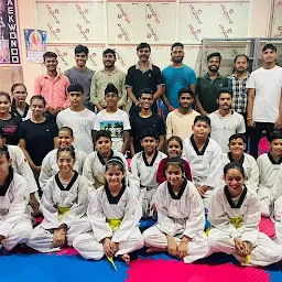 Royal Taekwondo Academy