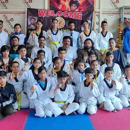 Royal Taekwondo Academy