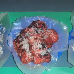 Royal Tandoori Momos