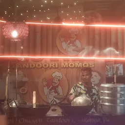 Royal Tandoori Momos