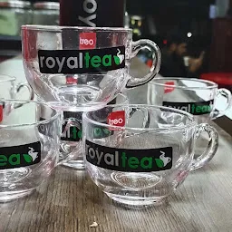 Royal Tea