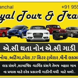 ROYAL TOURS & TRAVELS