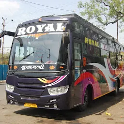 Royal Travels Getbusticket.in