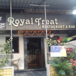 Royal Treat Restaurant