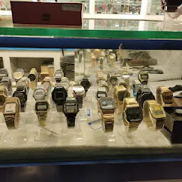 Royal watches