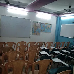 Royala ias academy