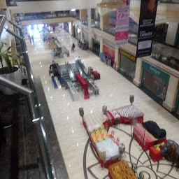 Royale Heritage Mall