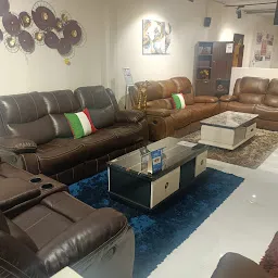 Royaloak Furniture Kumananchavadi