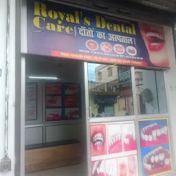 Royals Dental Care