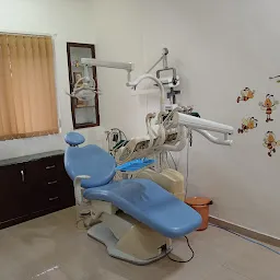 Royals dental clinic and implant center