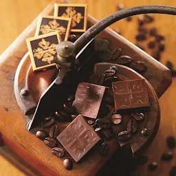 ROYCE' Chocolate, Chanakya | Gourmet Chocolate Shop