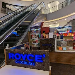 ROYCE' Chocolate, Kolkata | Gourmet Chocolate Shop