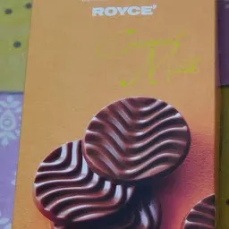 ROYCE' Chocolate, Kolkata | Gourmet Chocolate Shop