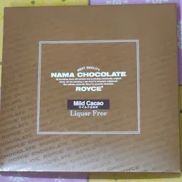 ROYCE' Chocolate, Kolkata | Gourmet Chocolate Shop