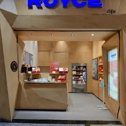 ROYCE' Chocolate, Pune | Gourmet Chocolate Shop