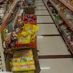 Royl super market balaji nagar