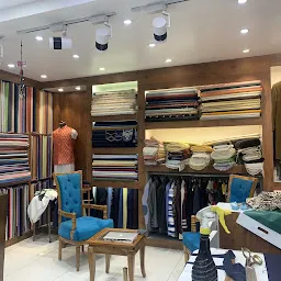 Royson Tailors & Cloth House - Best Tailor/Coat Pant/Bespoke Suits/Wedding Suits & Indo-Western Dress For Men in Ludhiana