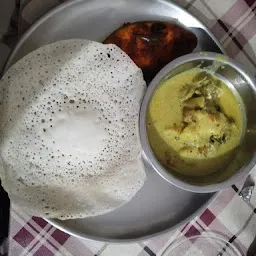 RoyZ Kerala Kitchen