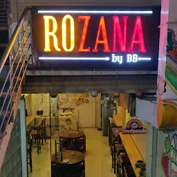 Rozana by bb