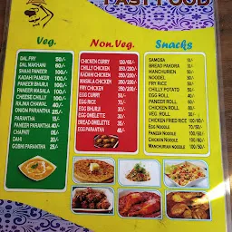 Rozy Fast Food & Dhaba