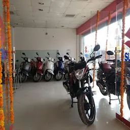 RP Auto Suzuki