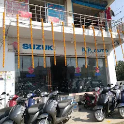 RP Auto Suzuki