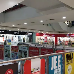 RP Mall Food Court