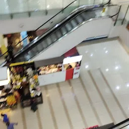 RP Mall Kollam