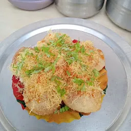 RP Panipuri Wala