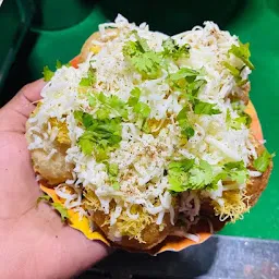 RP Panipuri Wala