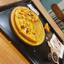 RP's Pizzeria Bhavnagar