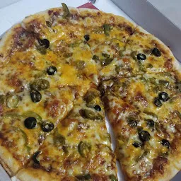 RP's Pizzeria Gandhinagar