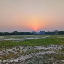 RPCA CRICKET GROUND