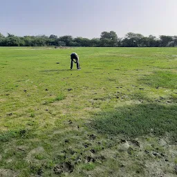 RPCA CRICKET GROUND