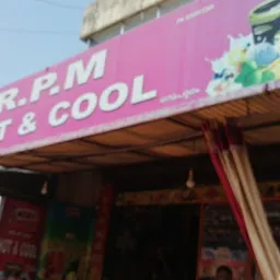 RPM Cool Bar Ramapuram