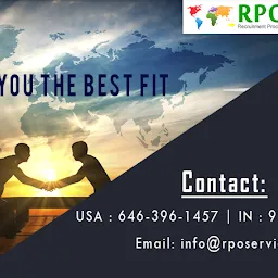 RPO Services