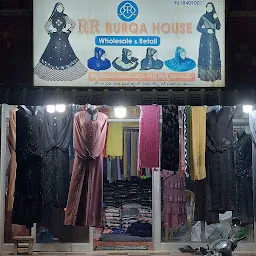 RR BURQA HOUSE