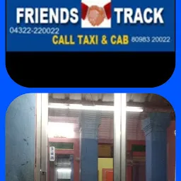 RR cabs Taxi pudukkottai