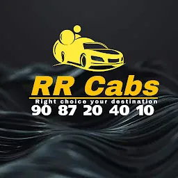 RR cabs Taxi pudukkottai