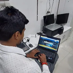 RR COMPUTERS - Laptop & PC Repair Service in Nashik